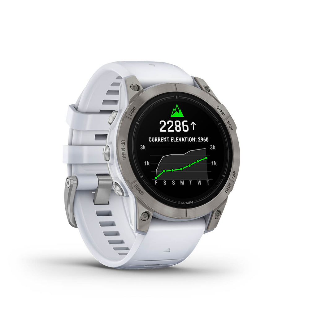 Garmin Epix Pro Gen 2 47mm