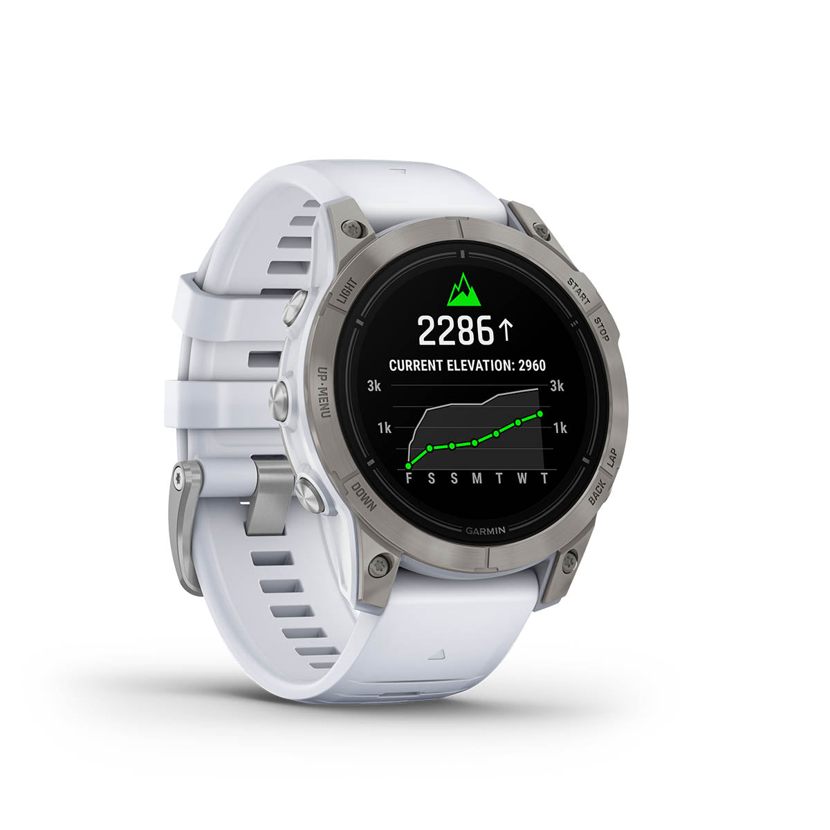 Garmin Epix Pro Gen 2 47mm