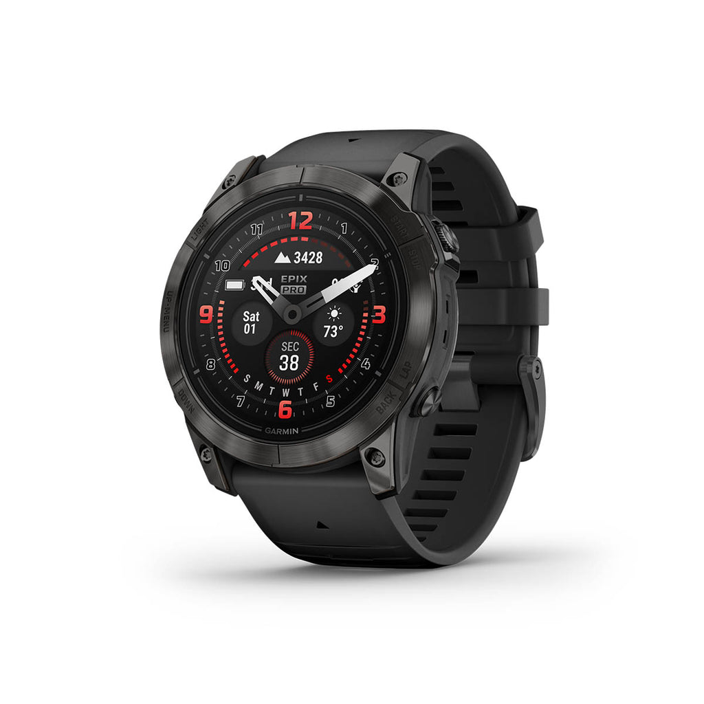 Garmin Epix Pro Gen 2 51mm