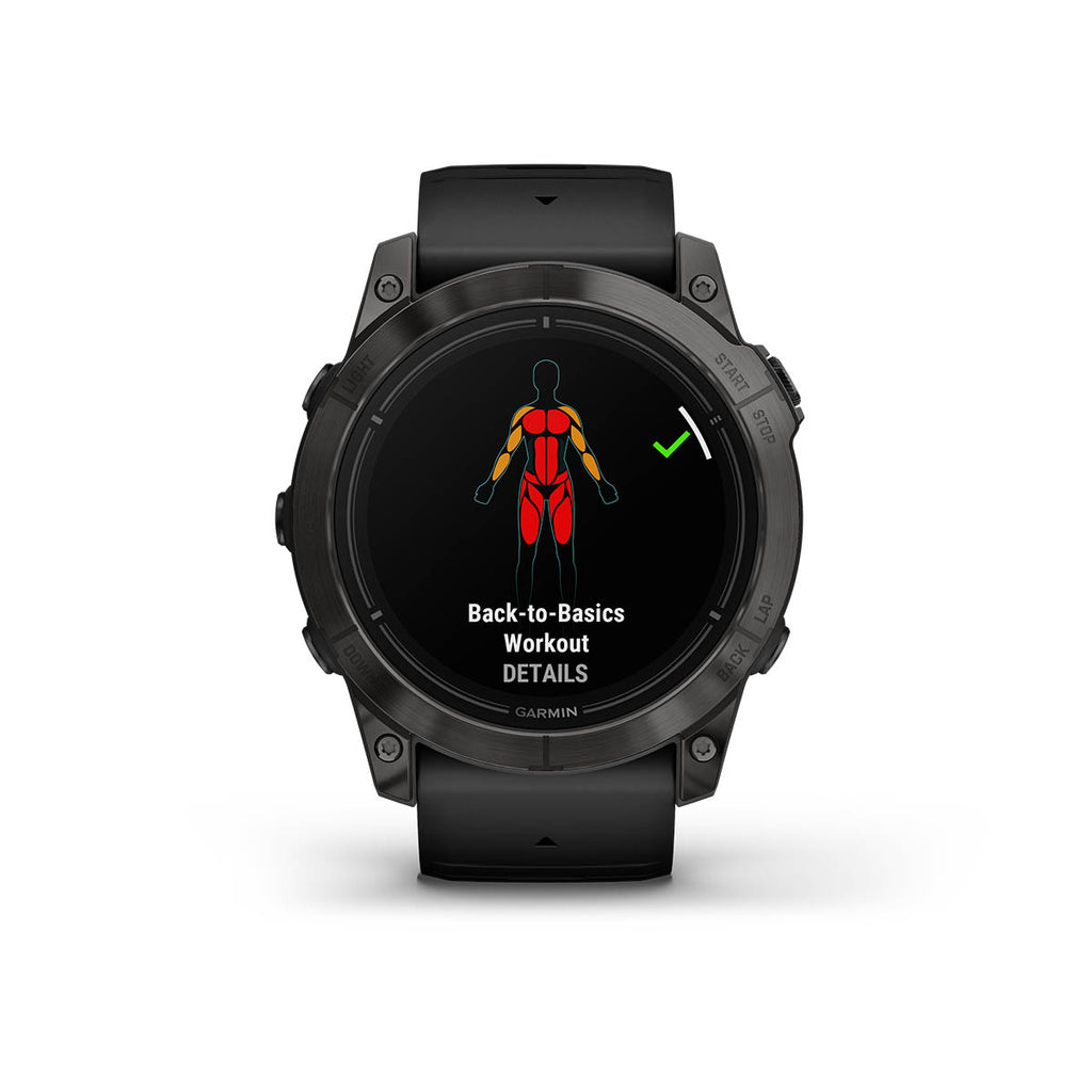 Garmin Epix Pro Gen 2 51mm