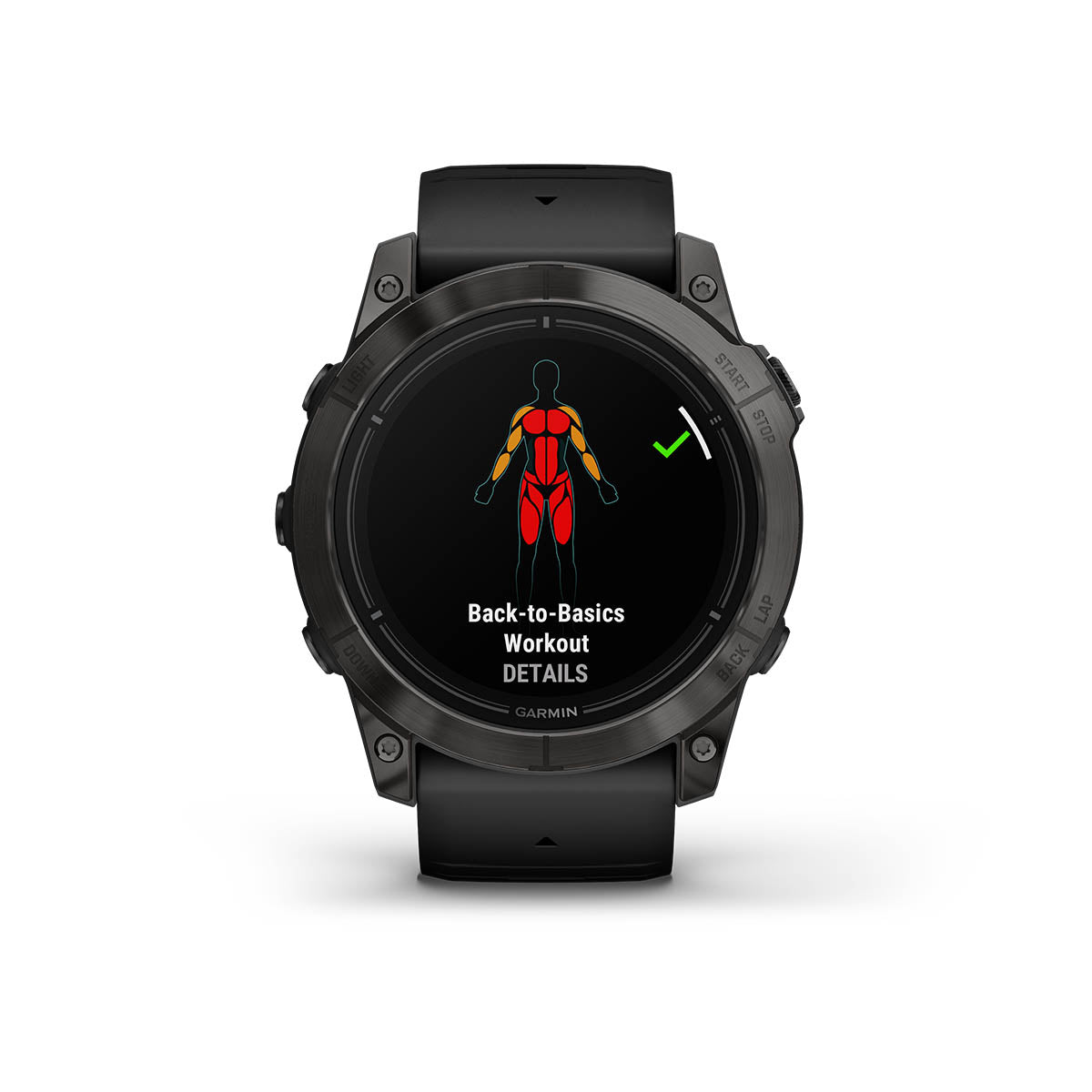 Garmin Epix Pro Gen 2 51mm