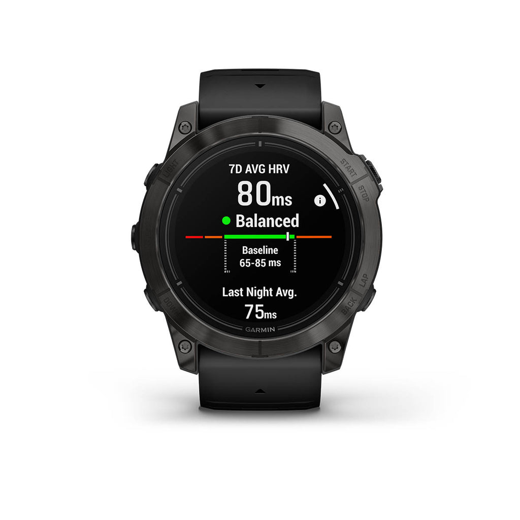 Garmin Epix Pro Gen 2 51mm