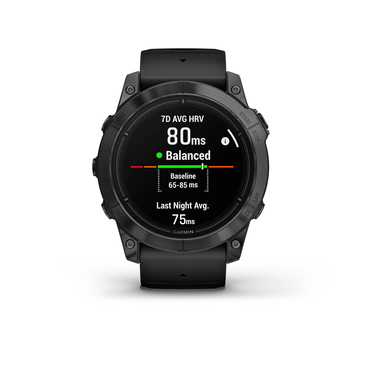 Garmin Epix Pro Gen 2 51mm