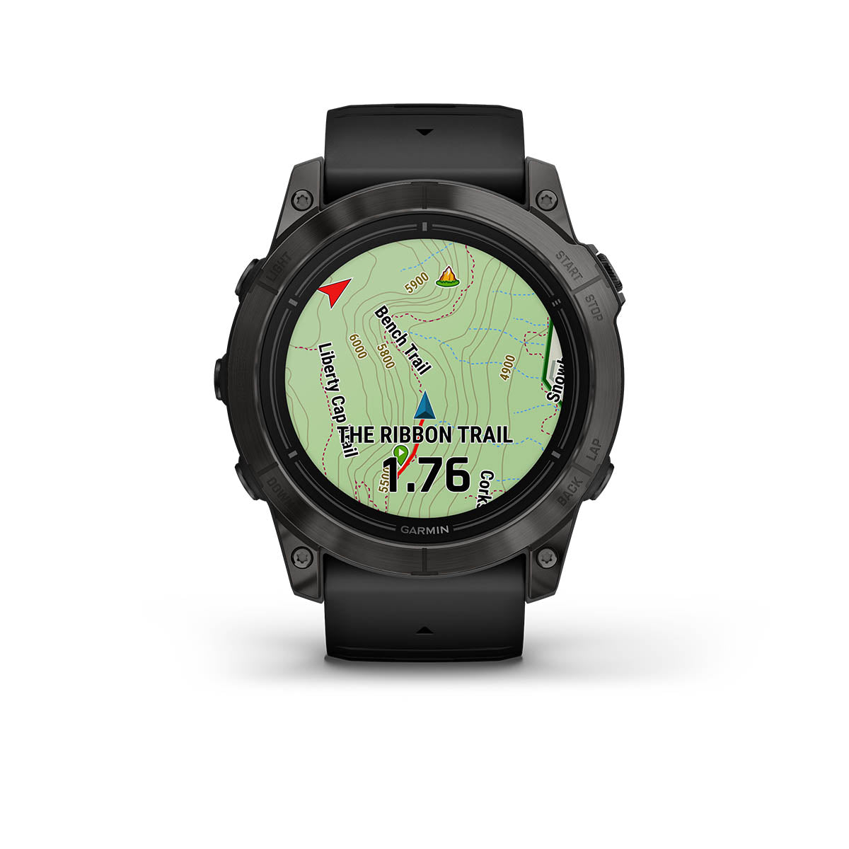 Garmin Epix Pro Gen 2 51mm