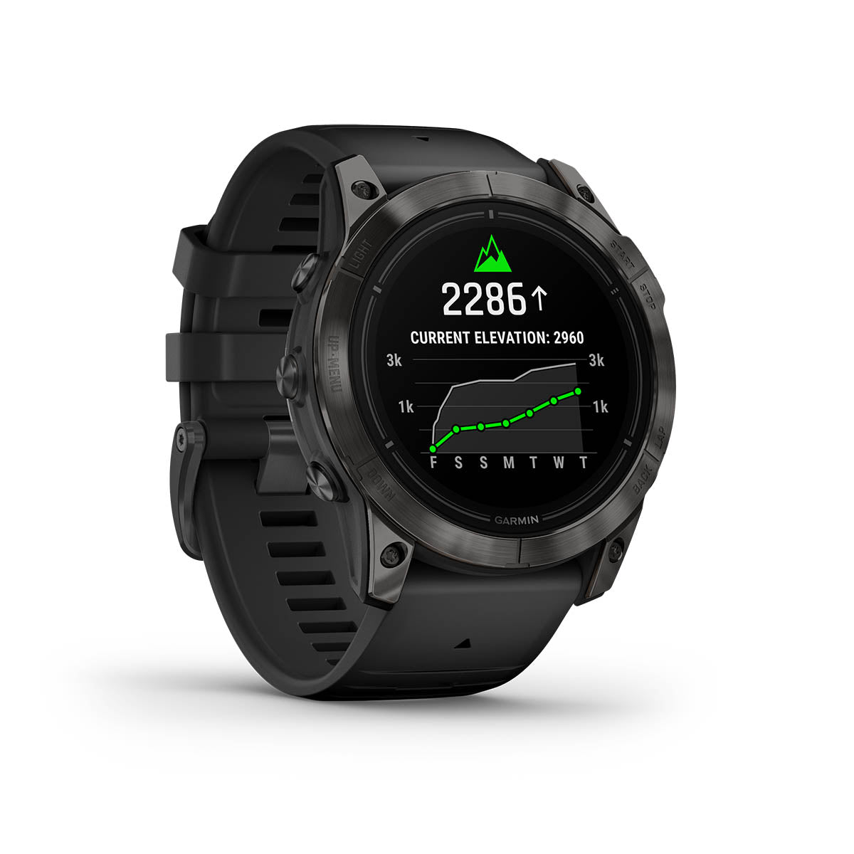 Garmin Epix Pro Gen 2 51mm