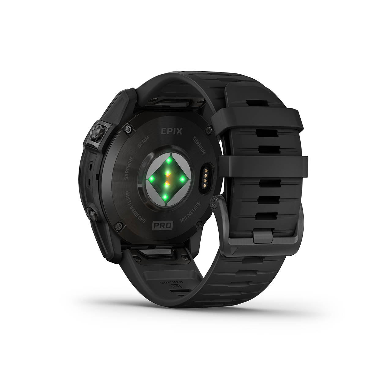 Garmin Epix Pro Gen 2 51mm