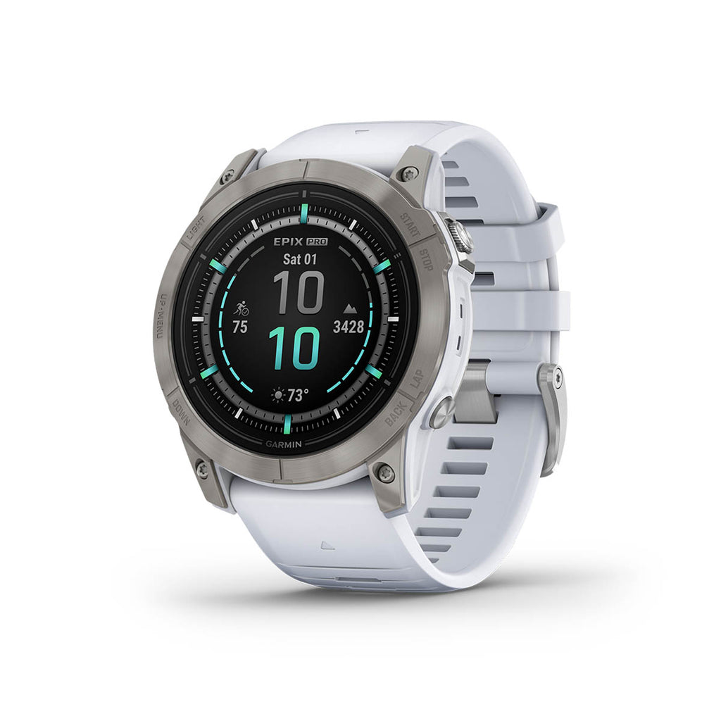 Garmin Epix Pro Gen 2 51mm