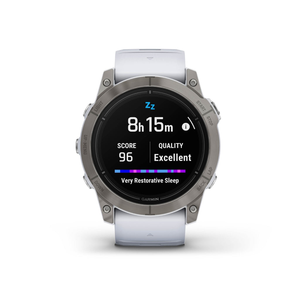 Garmin Epix Pro Gen 2 51mm