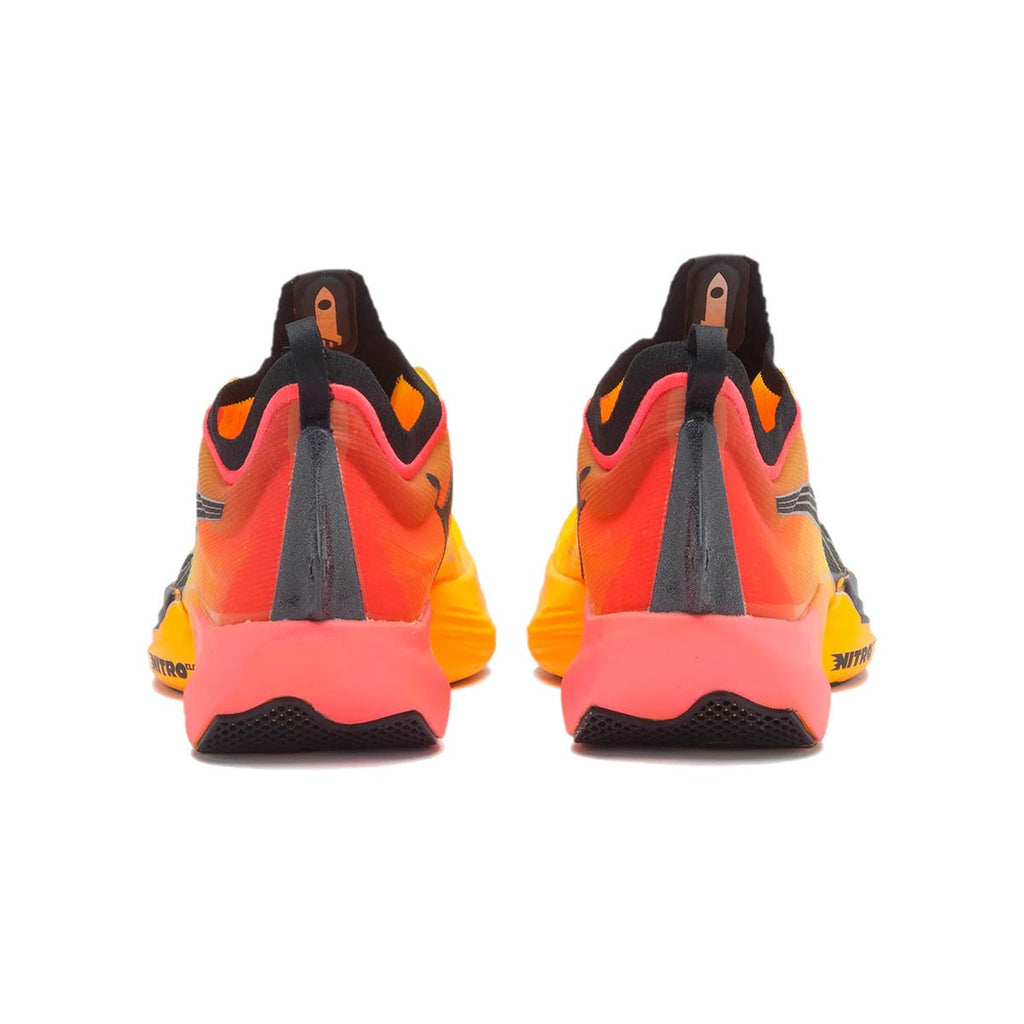 Puma Fast-R Nitro Elite Fireglow Dame