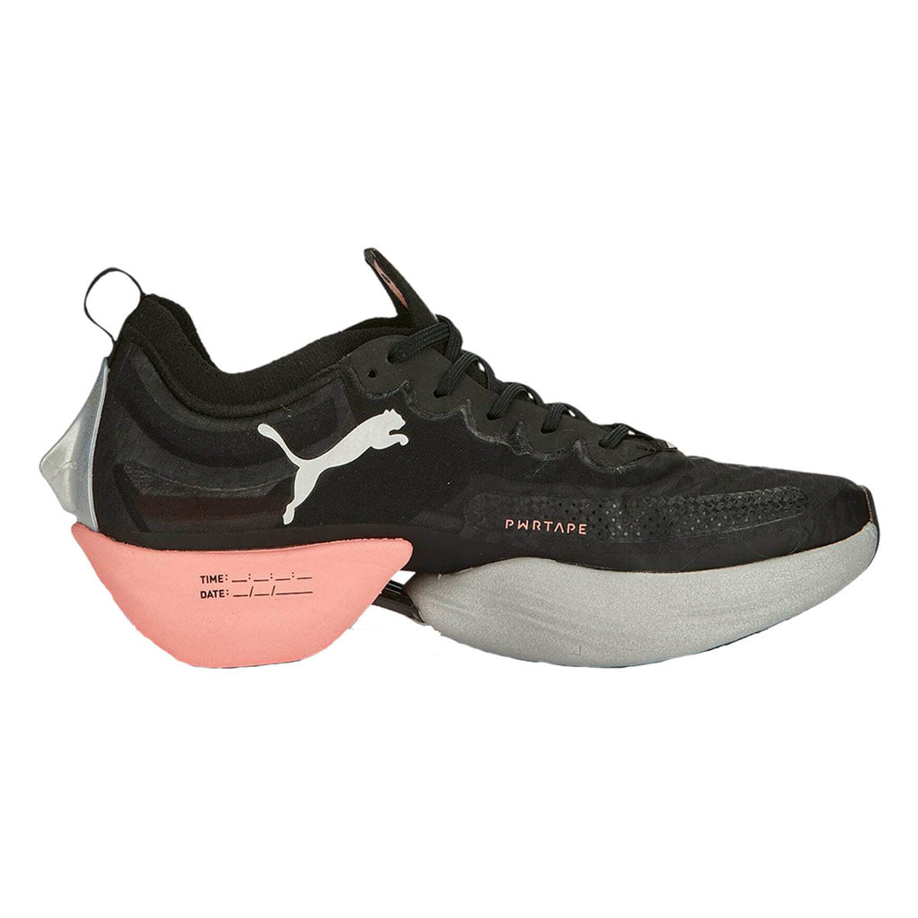 Puma Fast-R Nitro Elite Carbon Dame