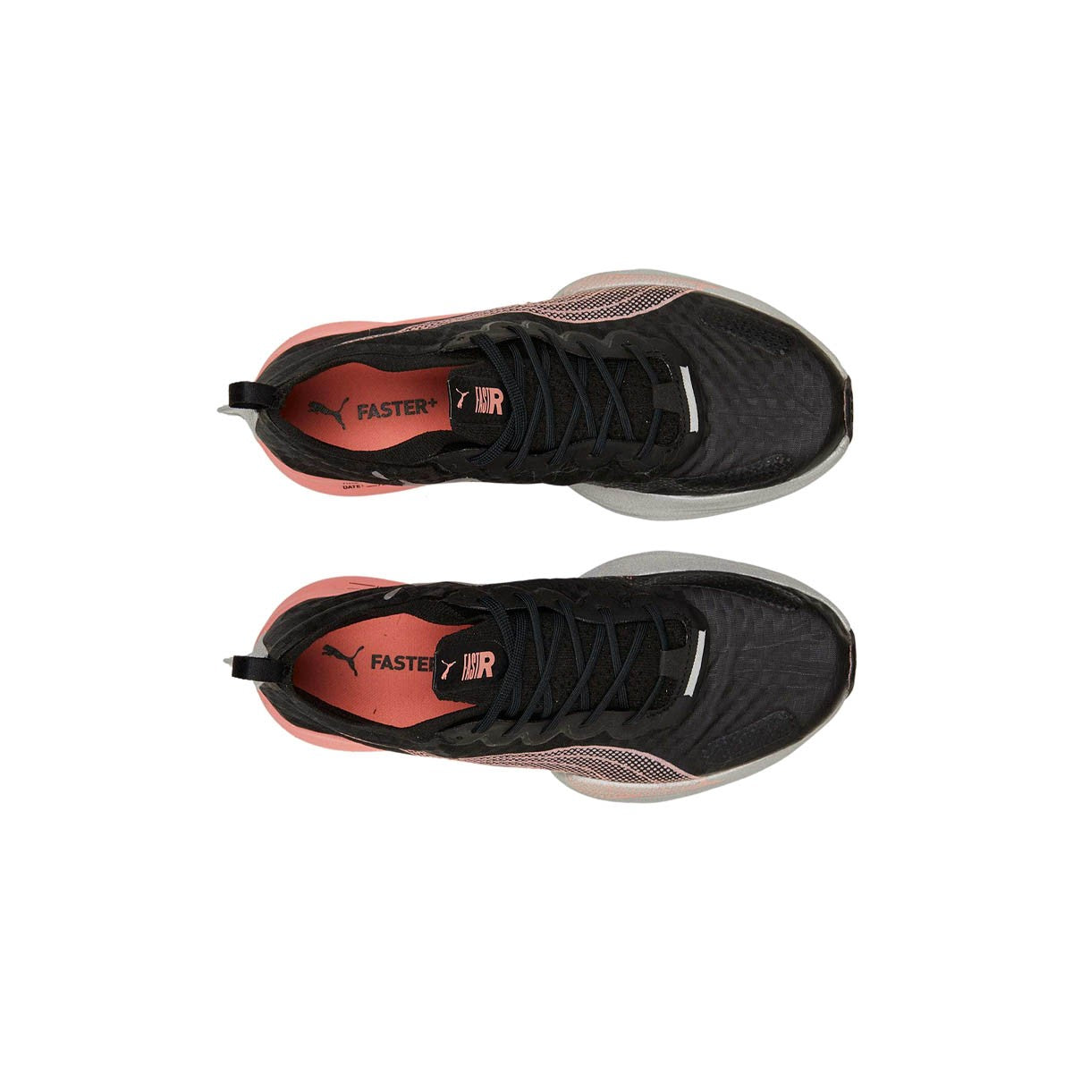 Puma Fast-R Nitro Elite Carbon Dame