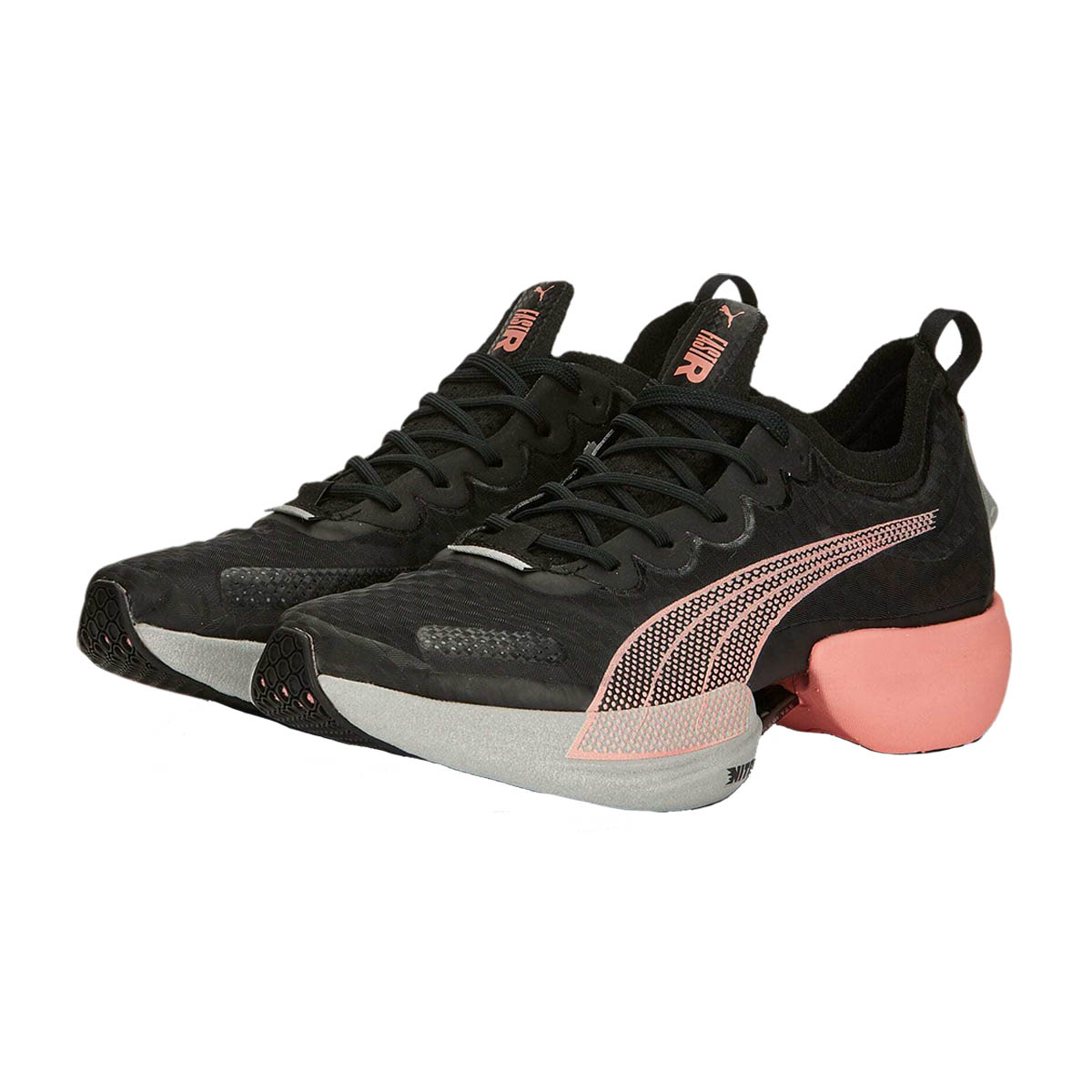Puma Fast-R Nitro Elite Carbon Dame