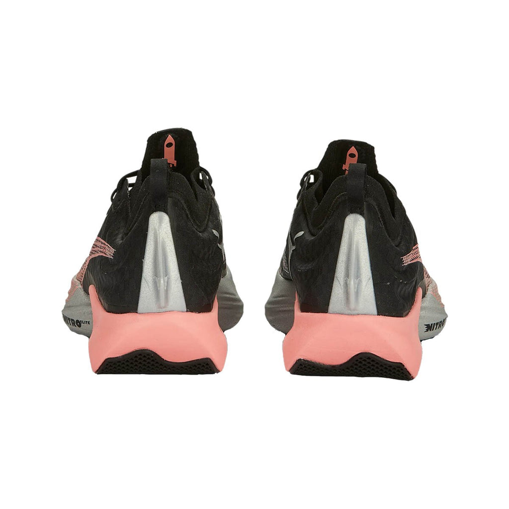 Puma Fast-R Nitro Elite Carbon Dame