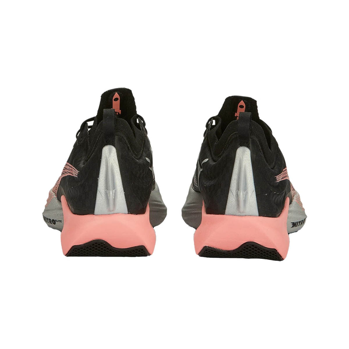 Puma Fast-R Nitro Elite Carbon Dame