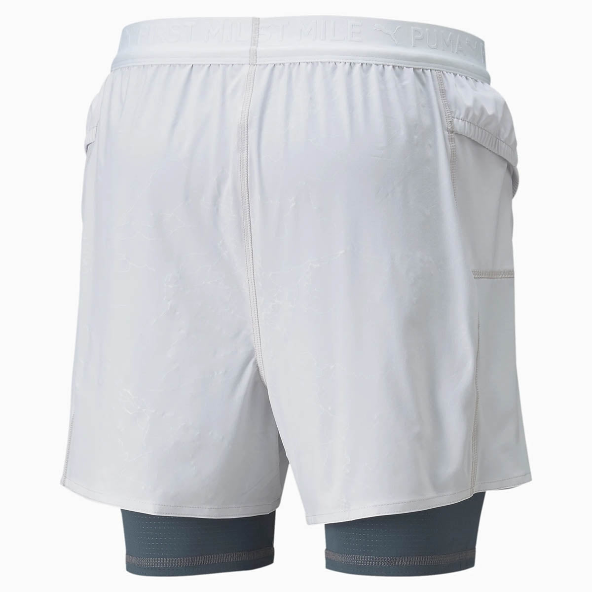 Puma Run First Mile 5" 2IN1 Shorts Herre