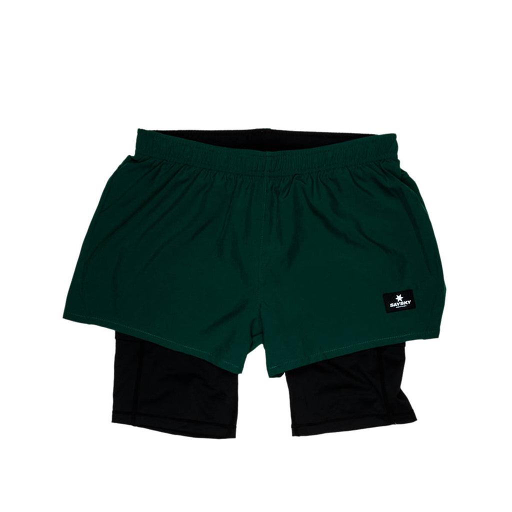 Saysky Long 2 in 1 shorts dame