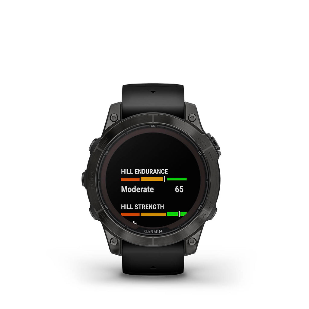 Garmin Fenix 7 Pro Sapphire Solar Titanium