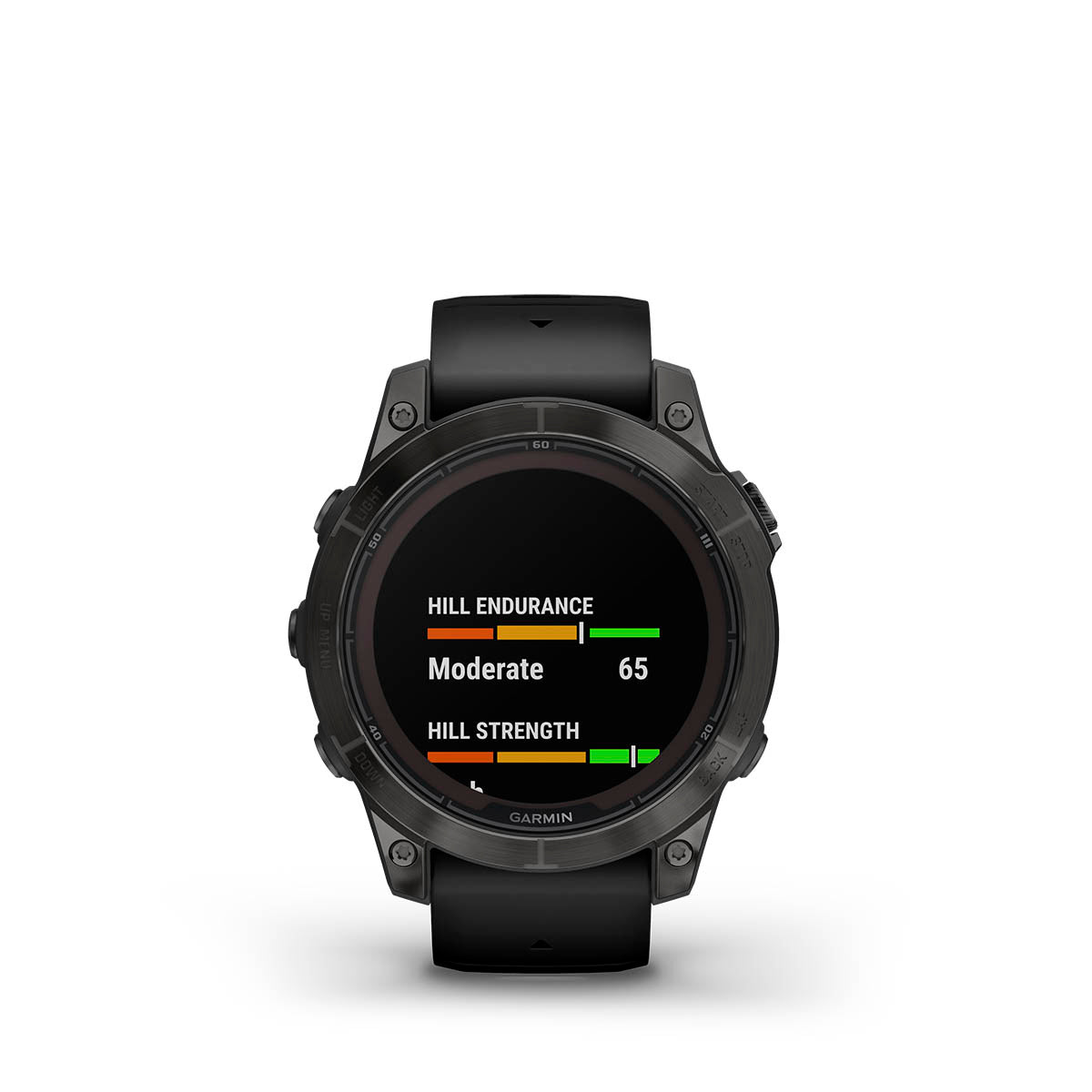 Garmin Fenix 7 Pro Sapphire Solar Titanium