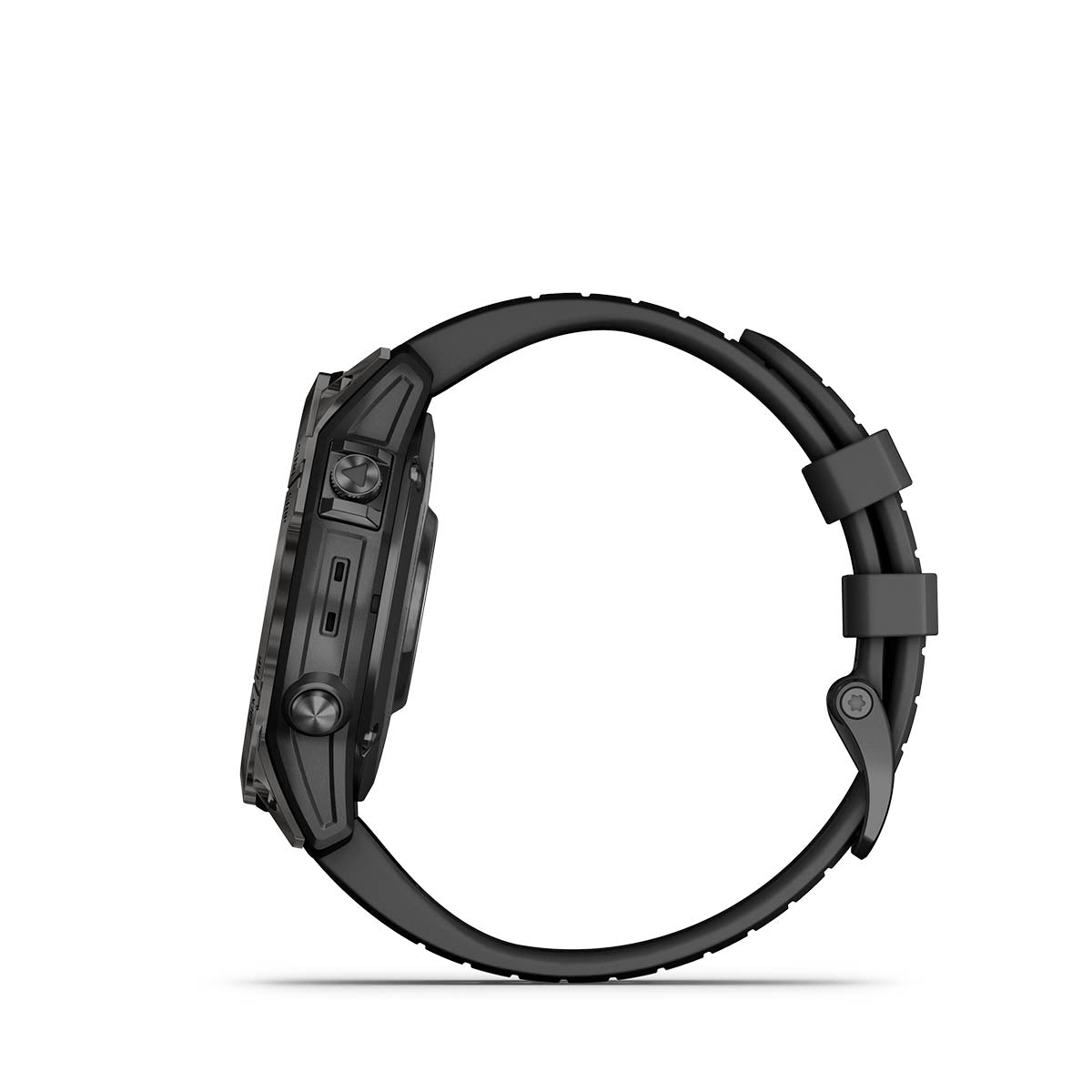 Garmin Fenix 7 Pro Sapphire Solar Titanium