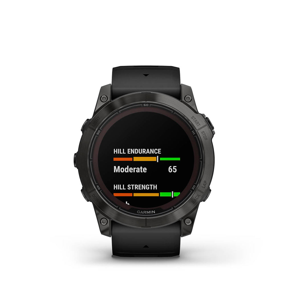 Garmin Fenix 7X Pro Sapphire Solar