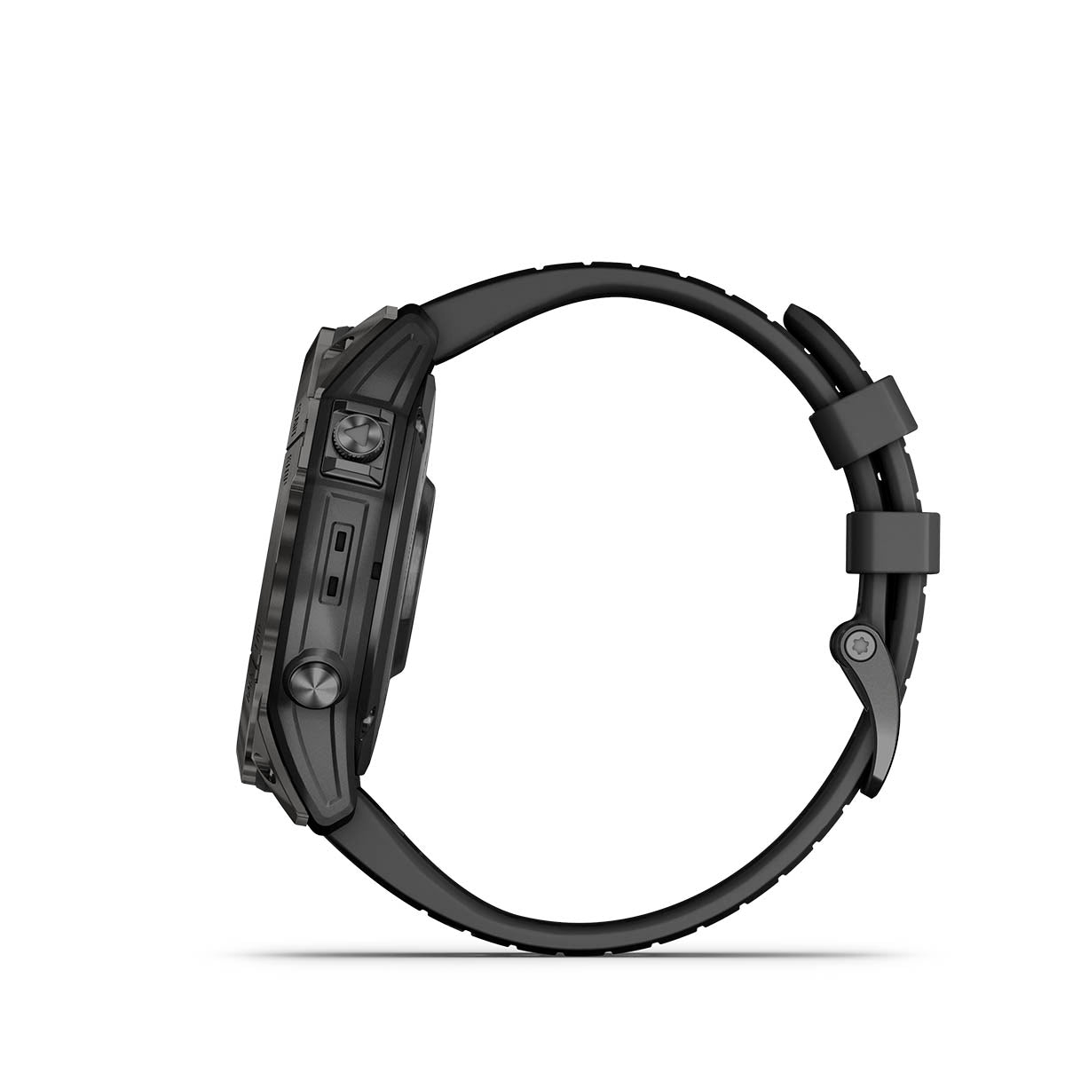 Garmin Fenix 7X Pro Sapphire Solar