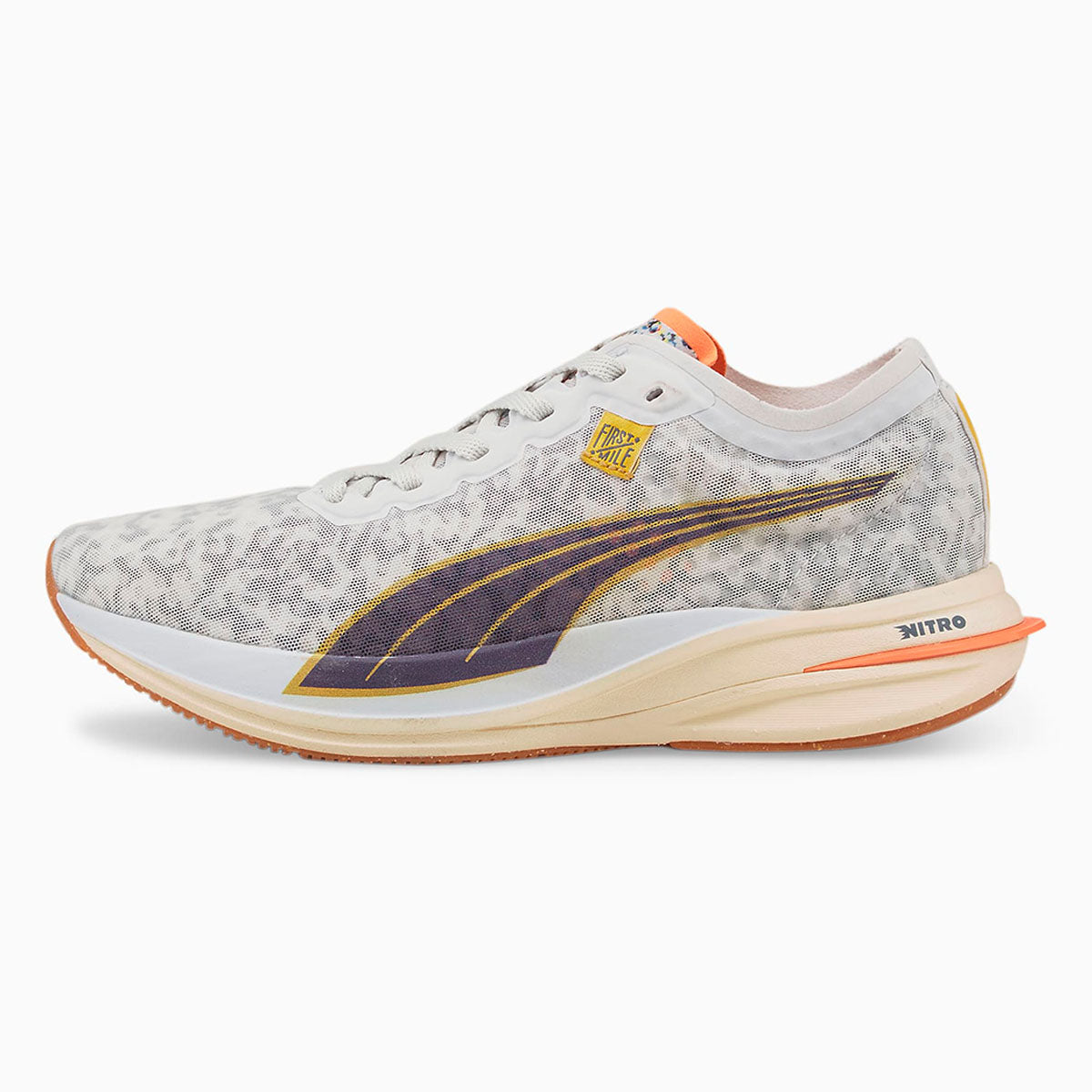 Puma Deviate Nitro FM Dame