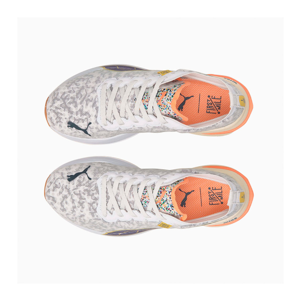 Puma Deviate Nitro FM Dame