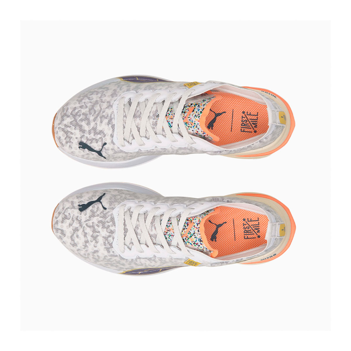 Puma Deviate Nitro FM Dame