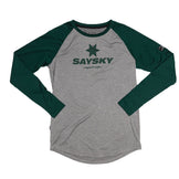 Saysky Classic Pace Longsleeve Unisex