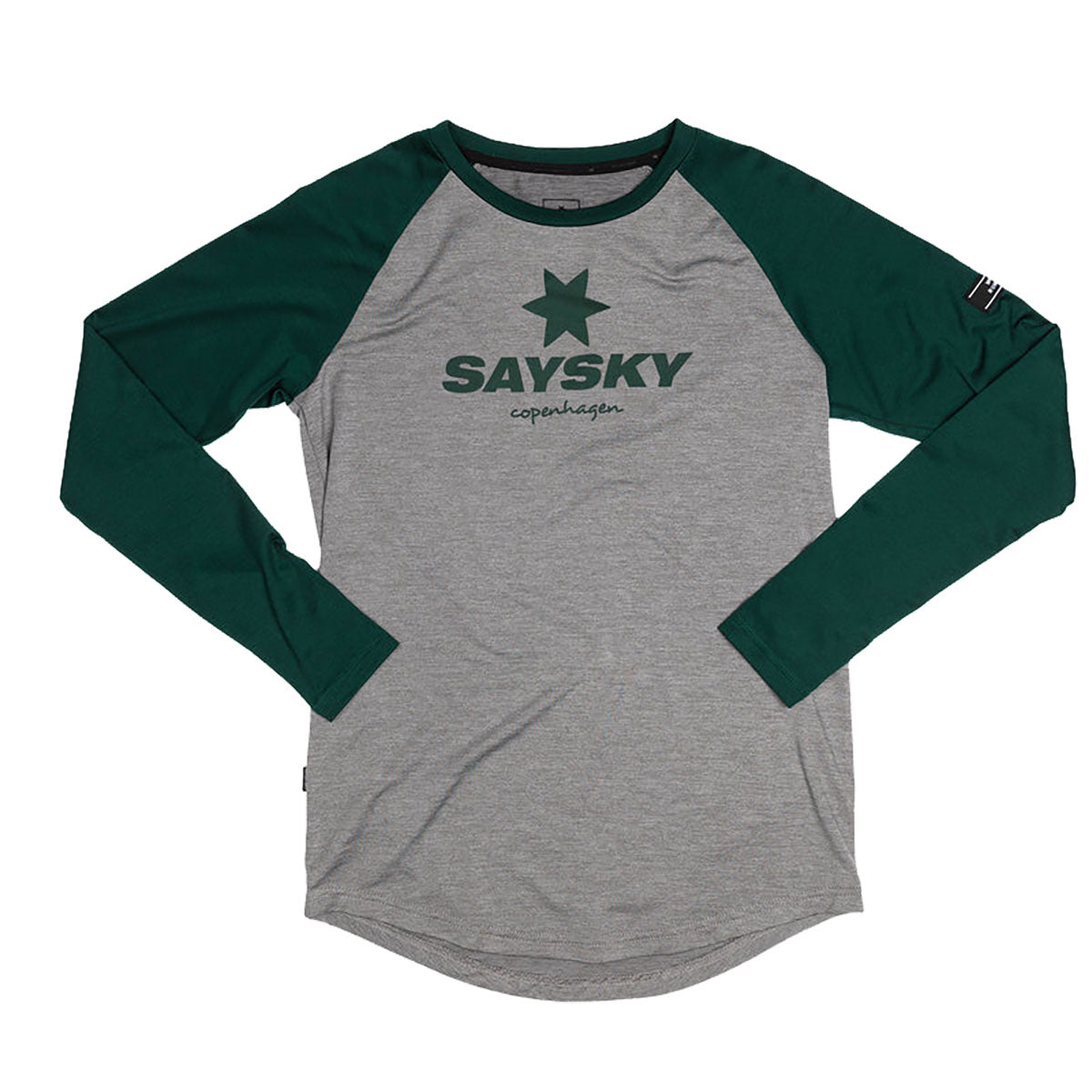 Saysky Classic Pace Longsleeve Unisex