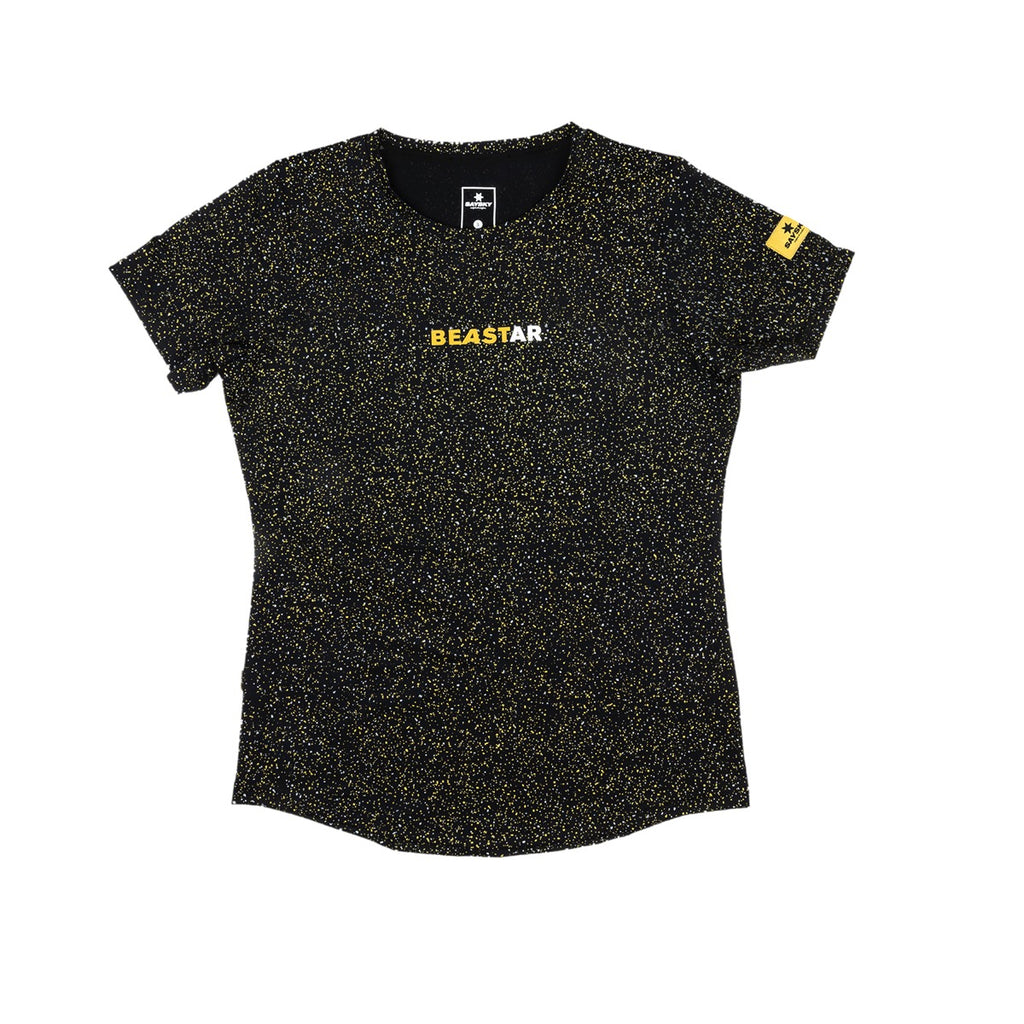 Saysky Universe Combat Tee Dame