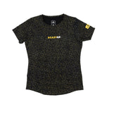 Saysky Universe Combat Tee Dame