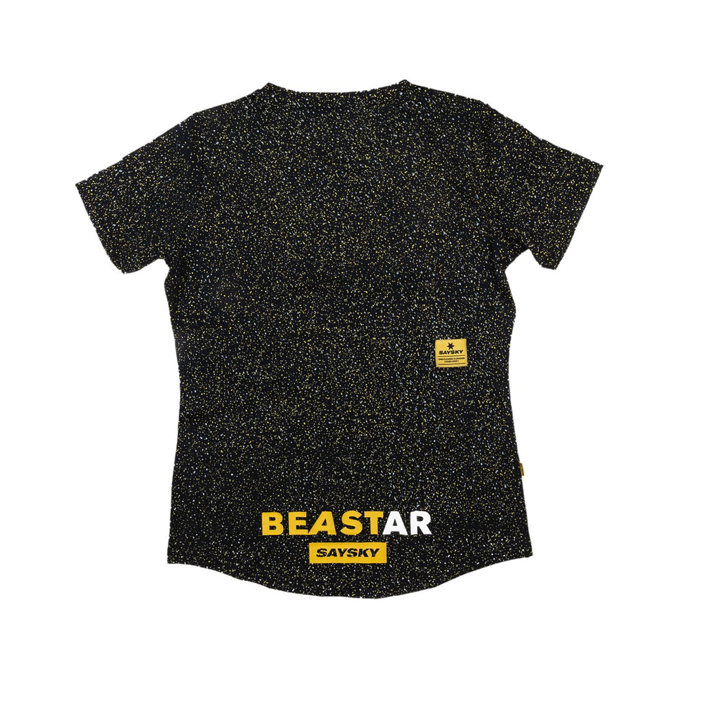 Saysky Universe Combat Tee Dame