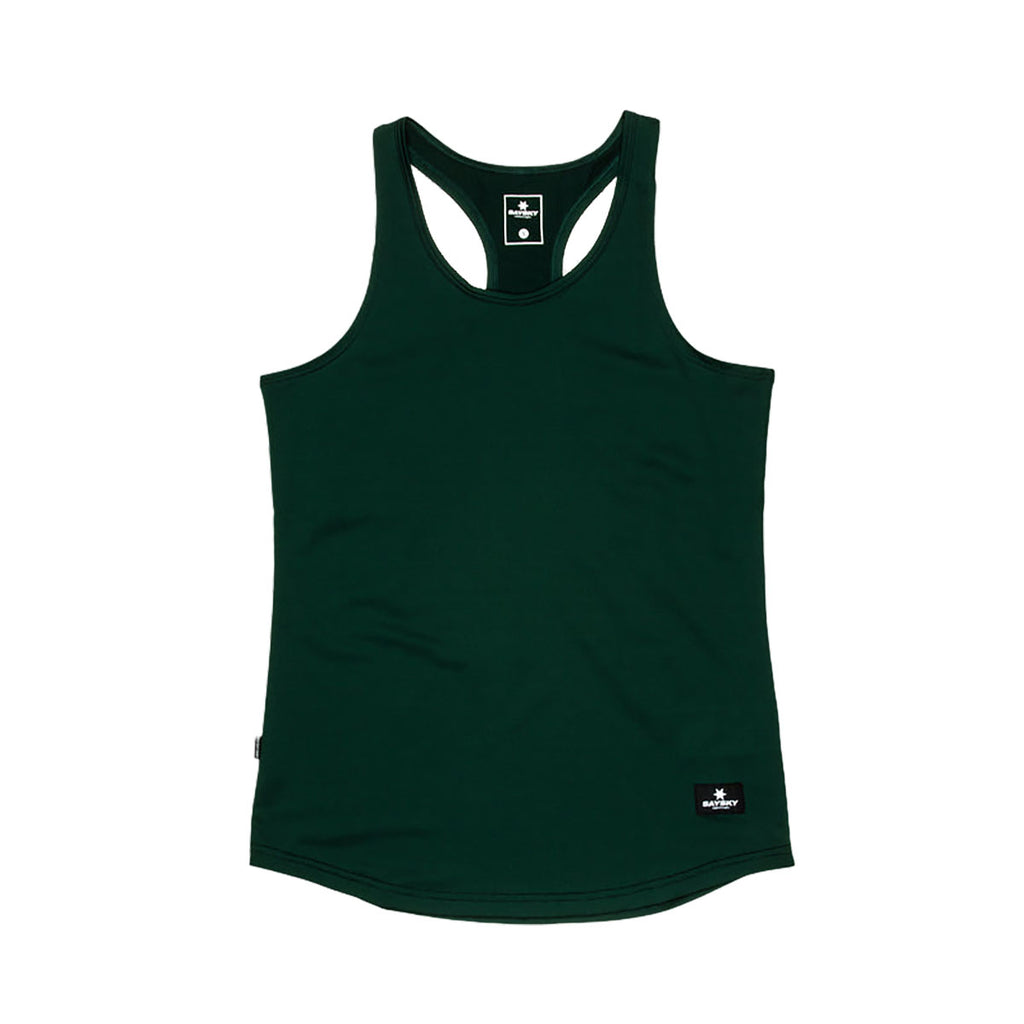 Saysky Clean Combat Singlet Dame