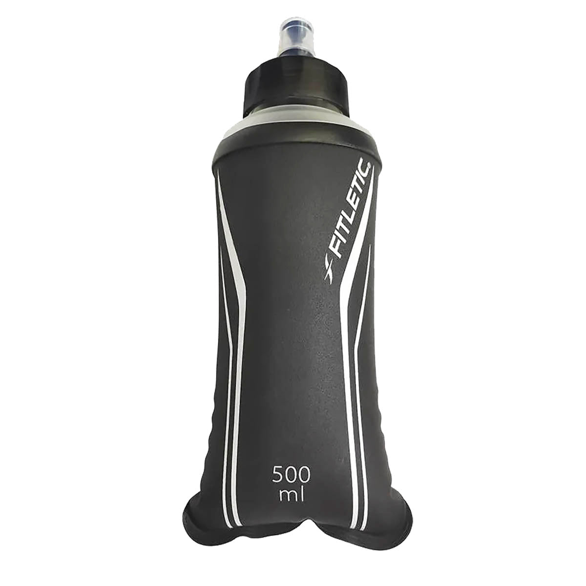 Fitletic Soft Flask Bottle 500 ml