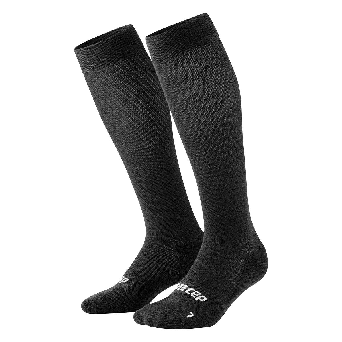 CEP Flight Socks, tall, women