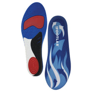 Footlab Contour Sole unisex
