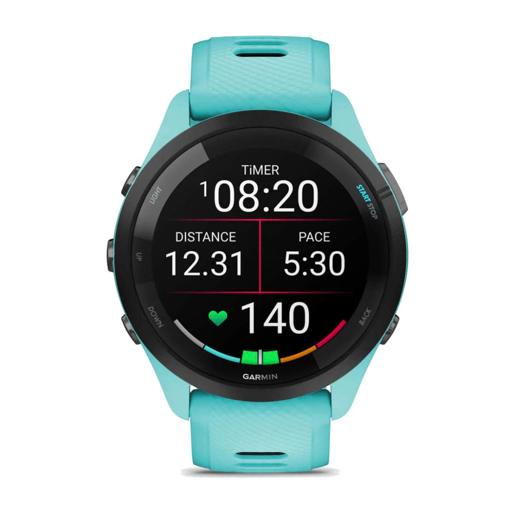 Garmin Forerunner 265