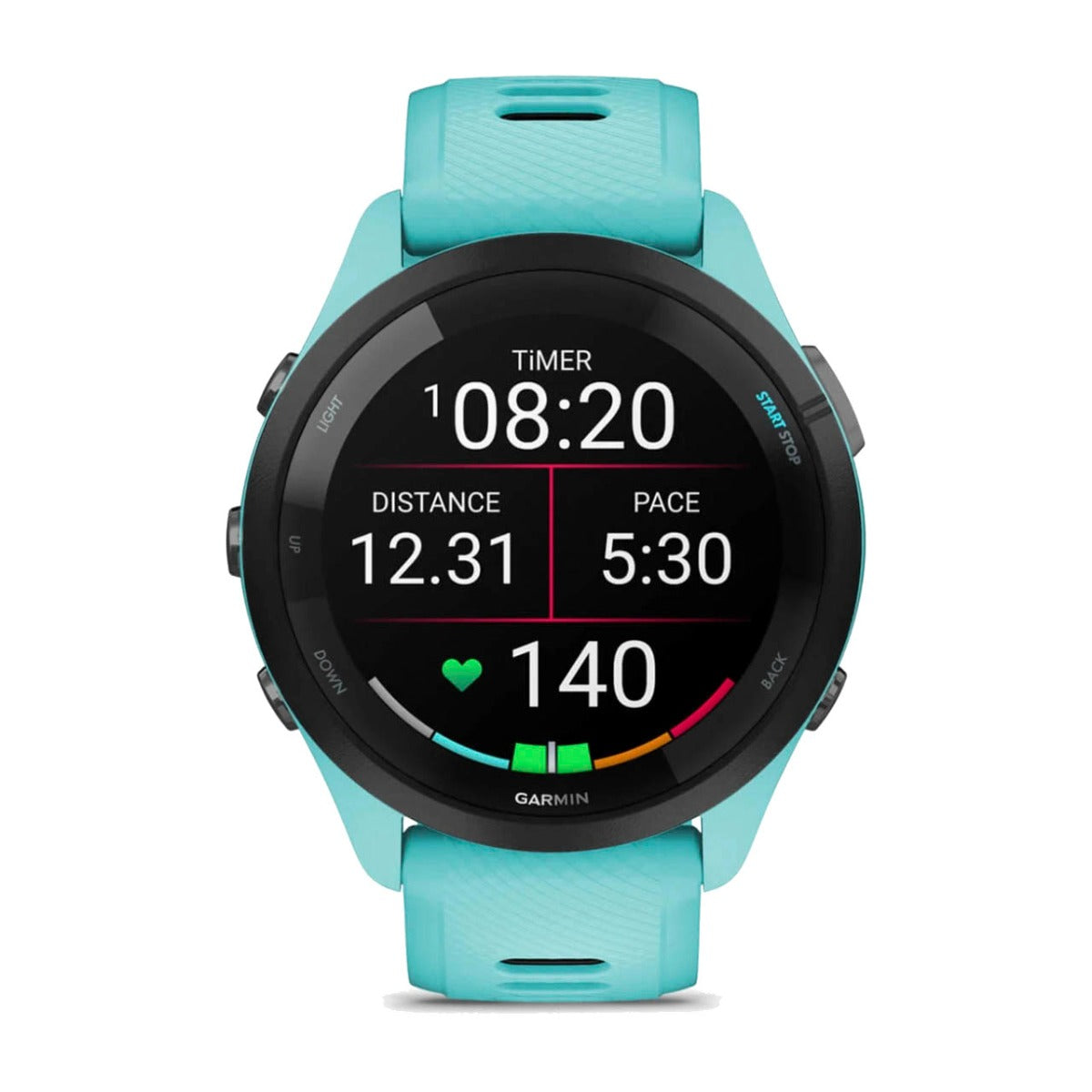 Garmin Forerunner 265