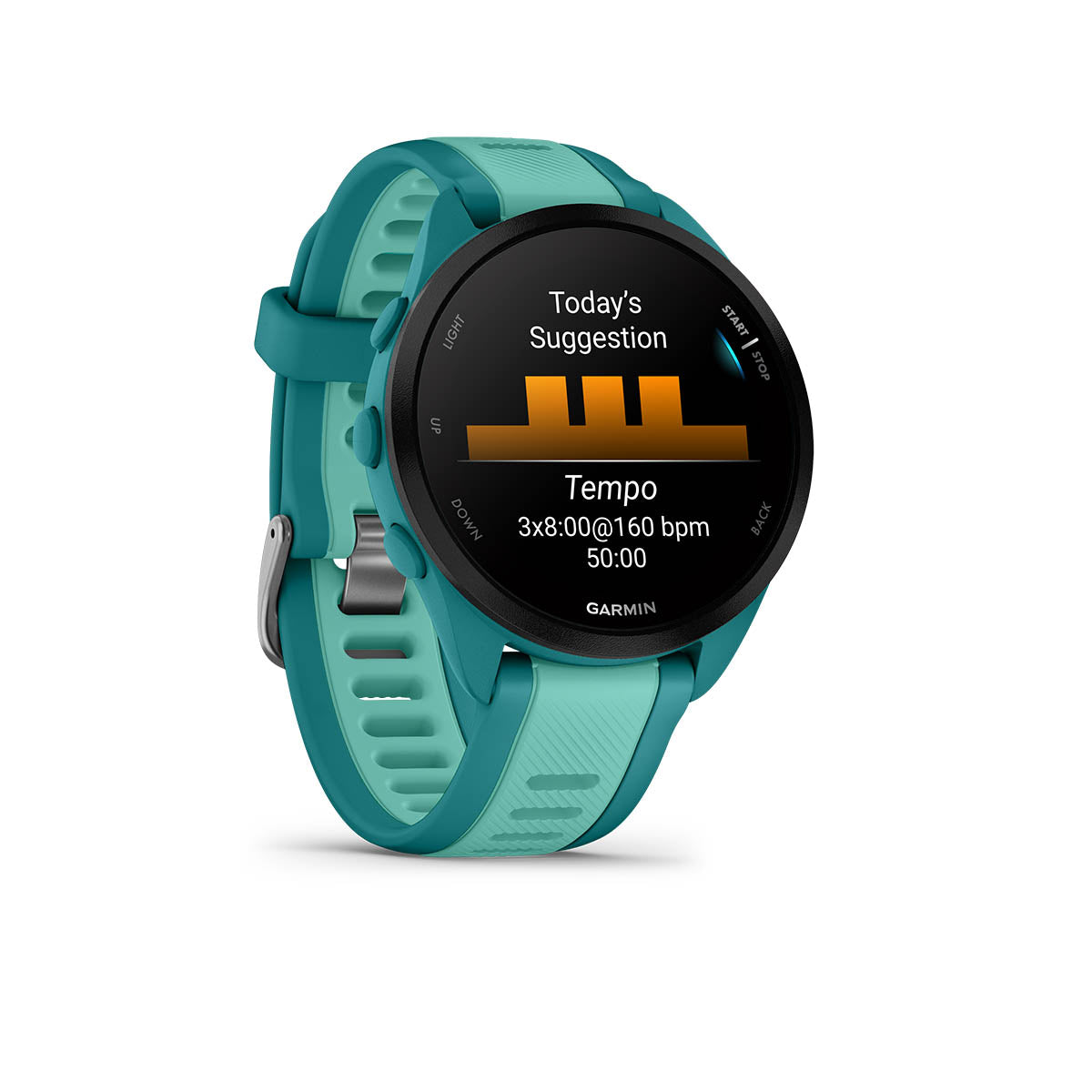 Garmin Forerunner 165 Music