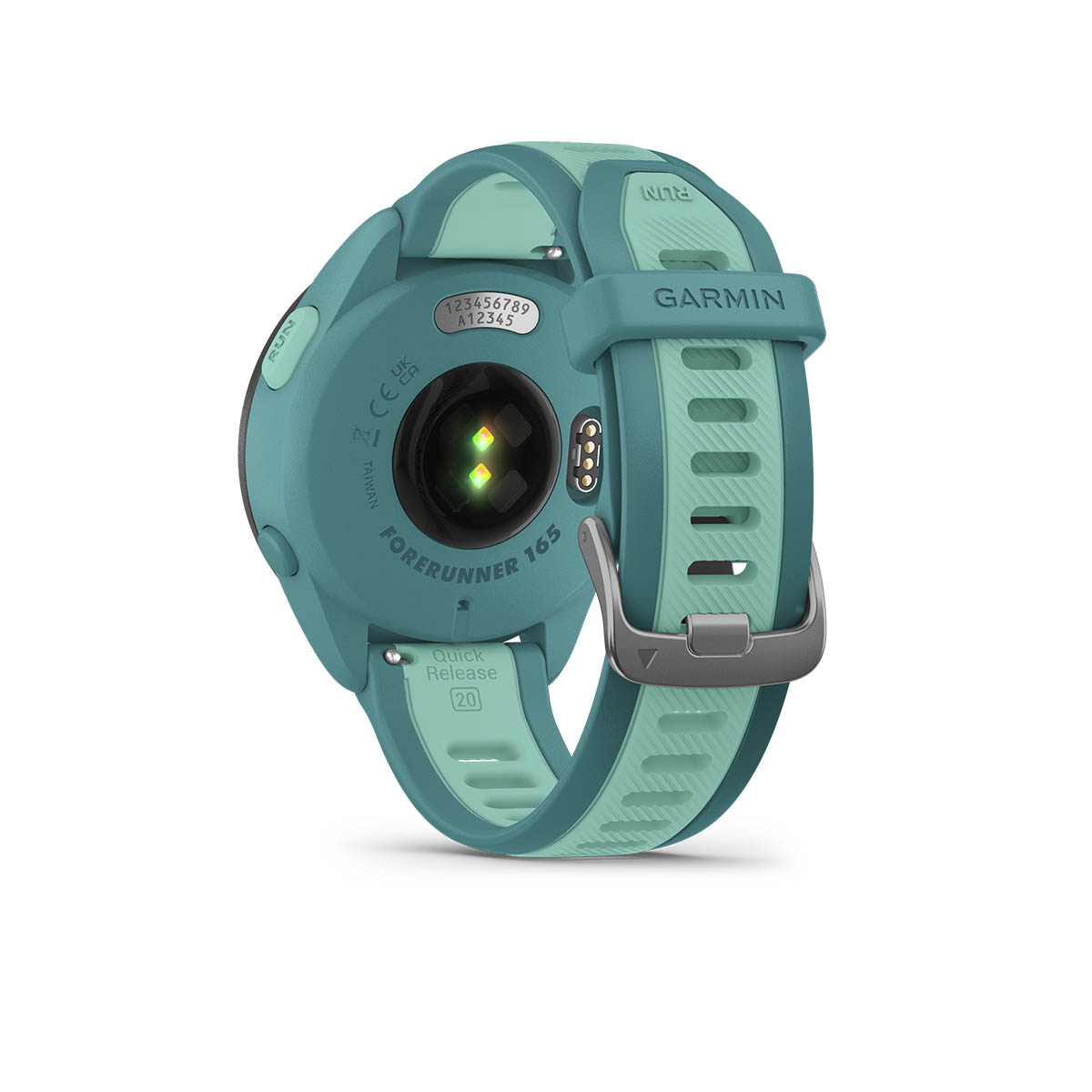 Garmin Forerunner 165 Music