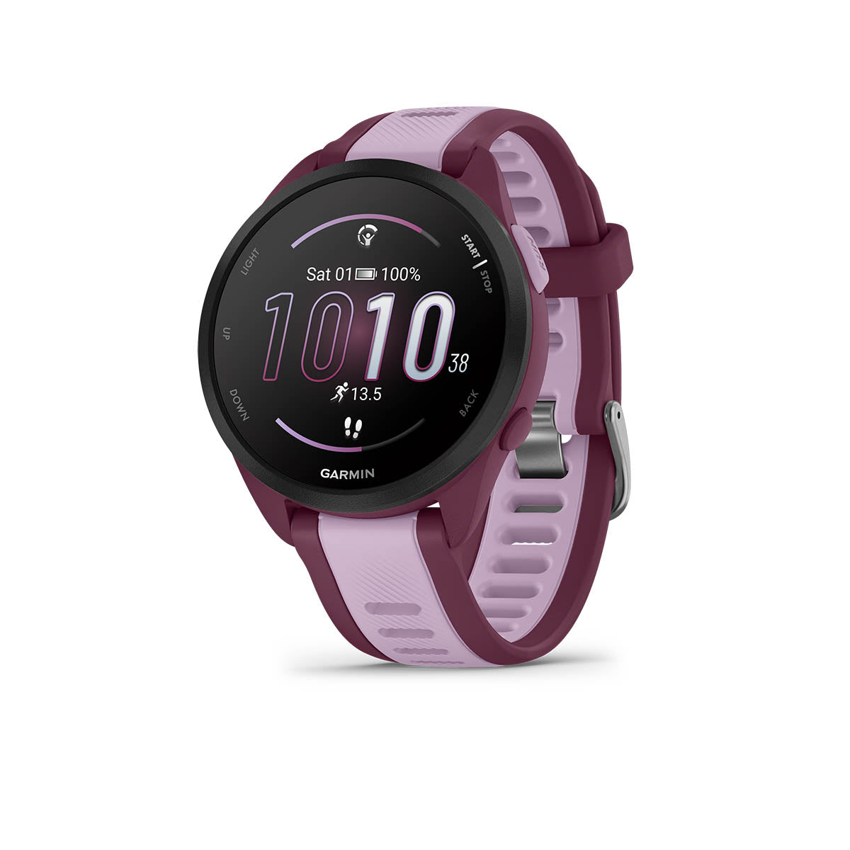 Garmin Forerunner 165 Music