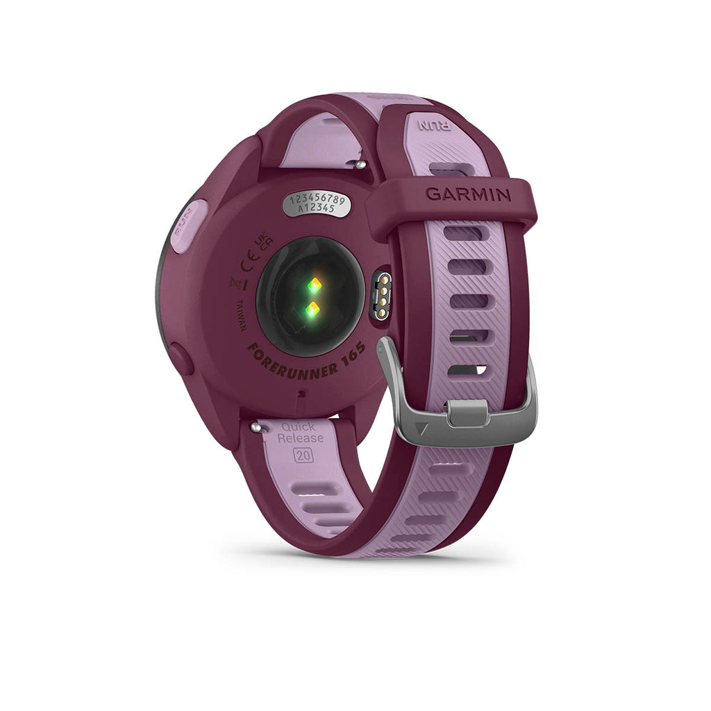 Garmin Forerunner 165 Music