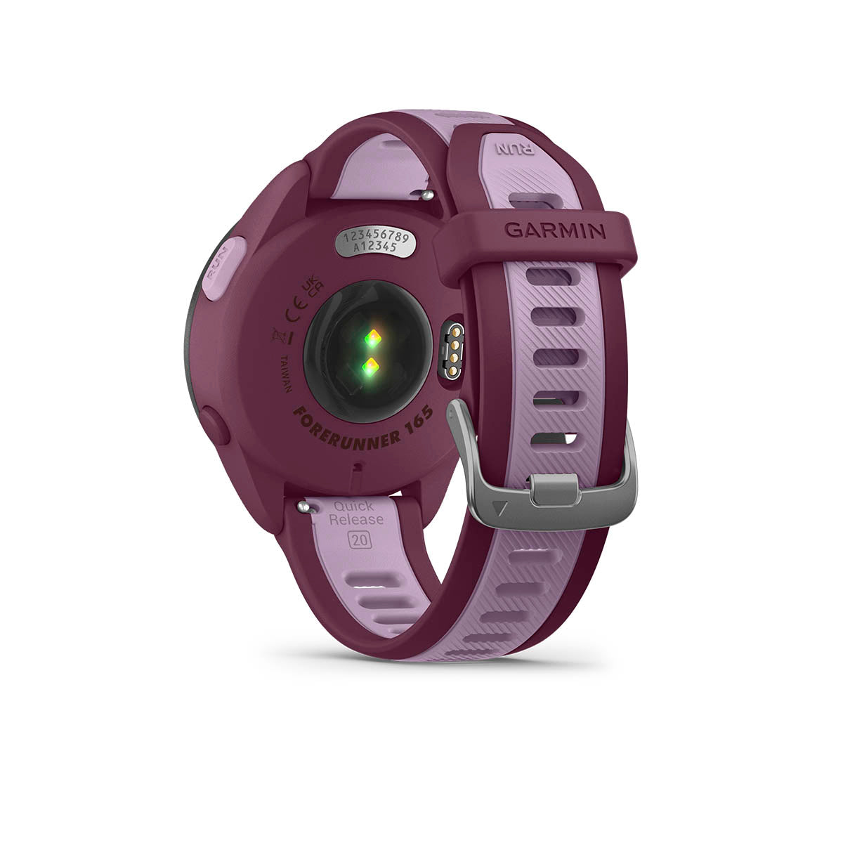 Garmin Forerunner 165 Music
