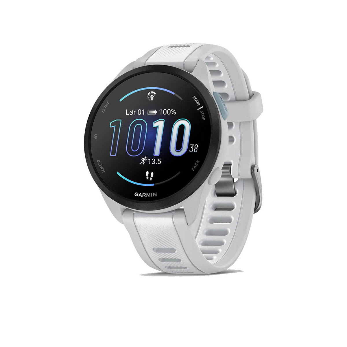 Garmin Forerunner 165 Music