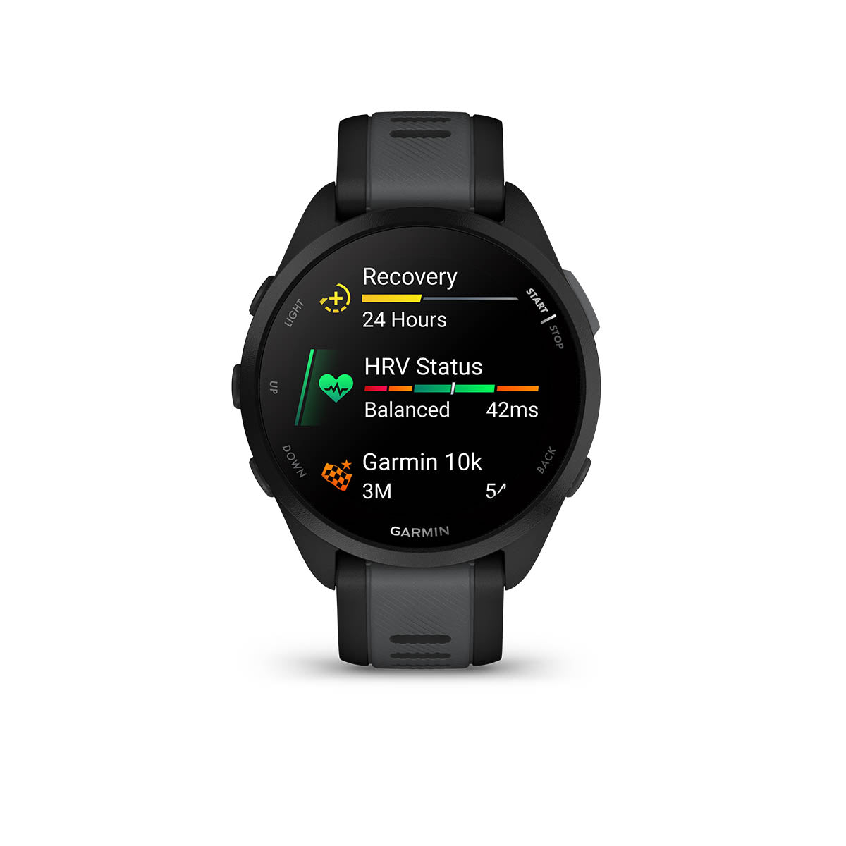 Garmin Forerunner 165 Music