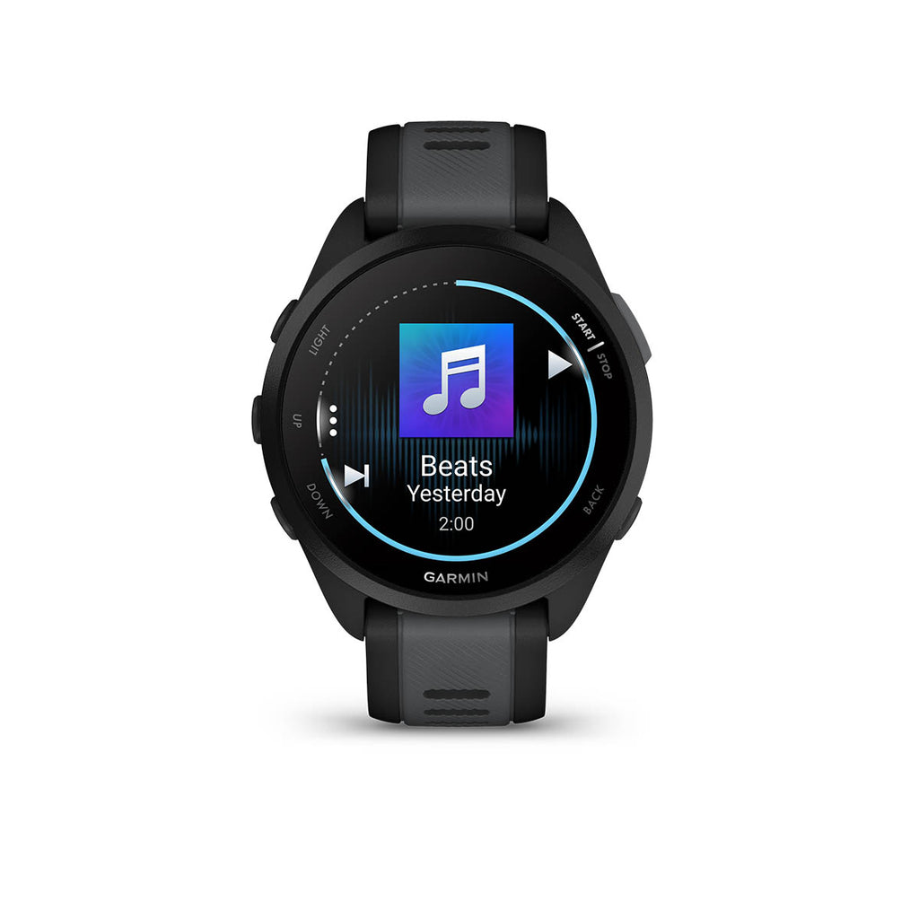Garmin Forerunner 165 Music