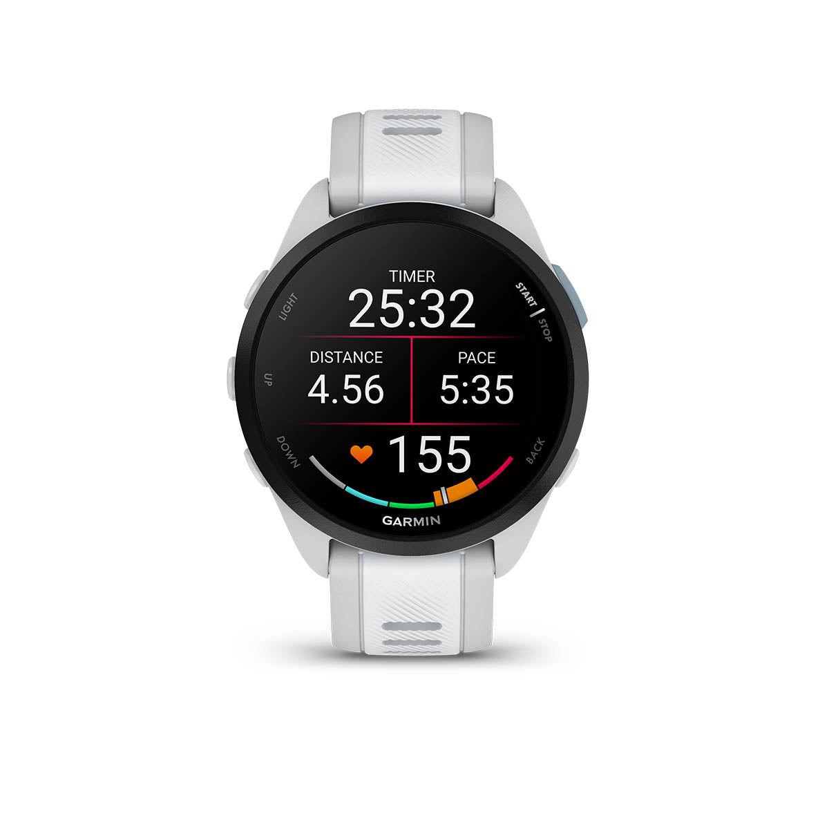 Garmin Forerunner 165 Music