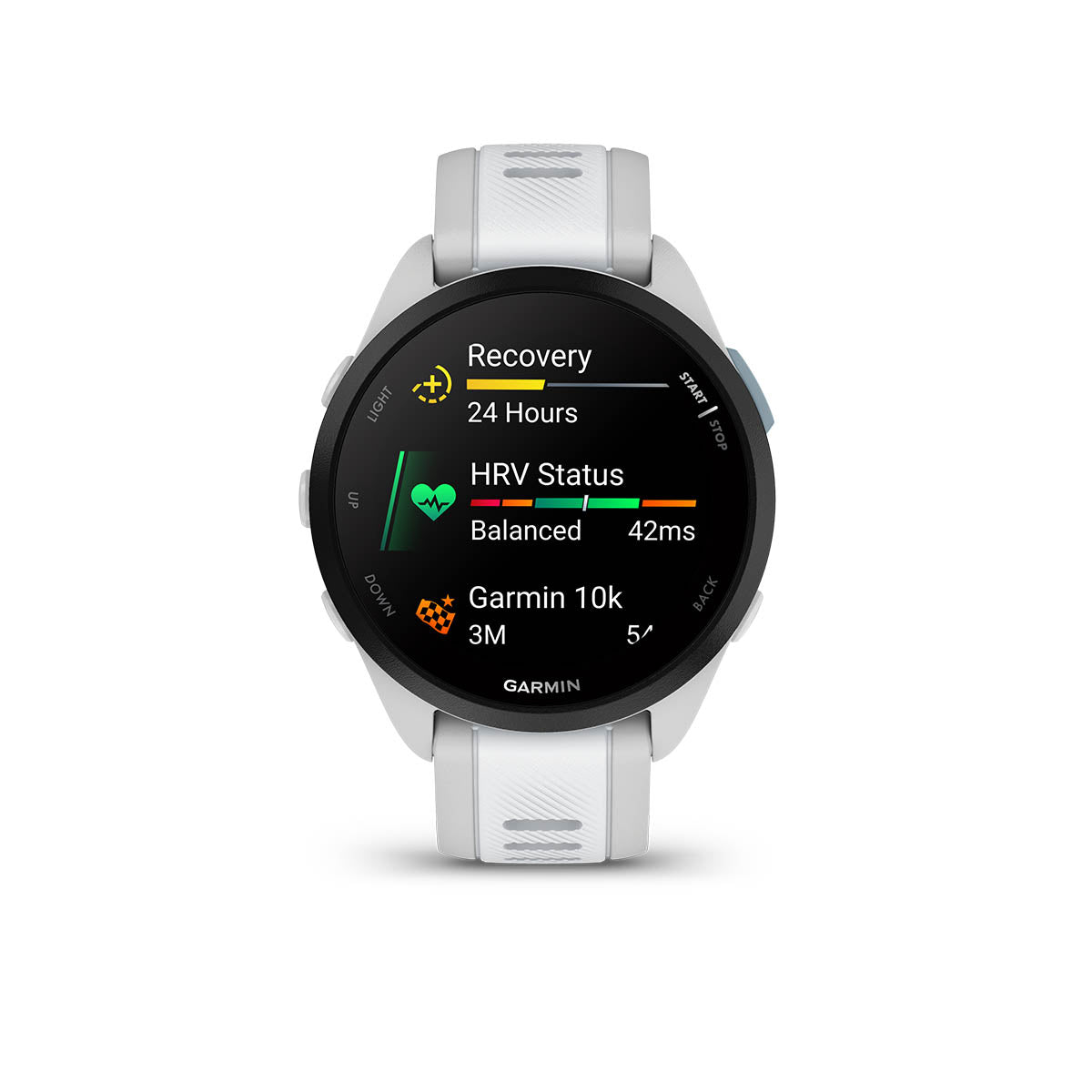 Garmin Forerunner 165 Music
