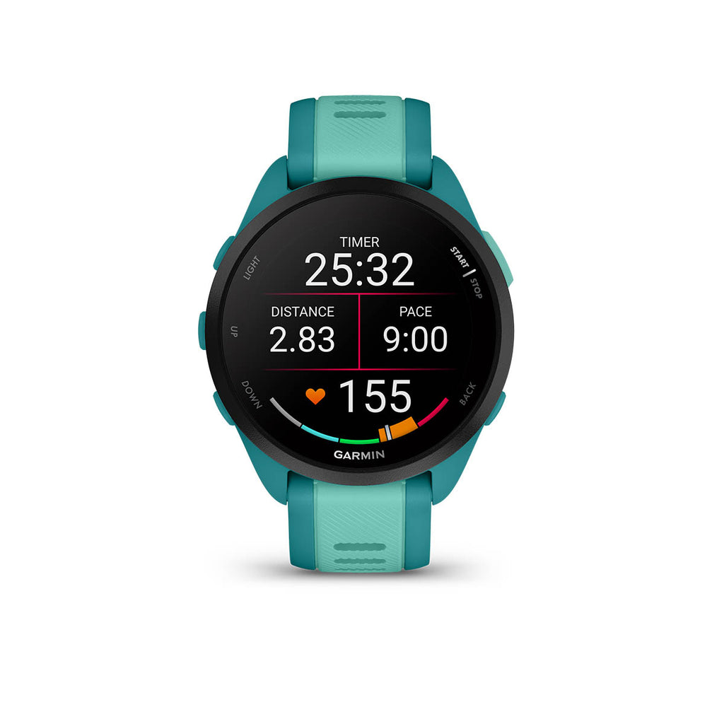 Garmin Forerunner 165 Music